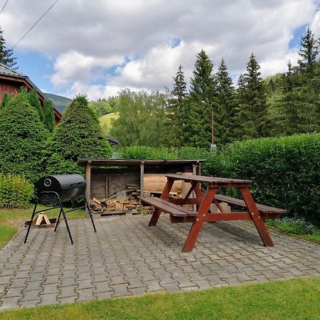 Apartmany 670 Pod Lysou Horou Rokytnice nad Jizerou Eksteriør billede