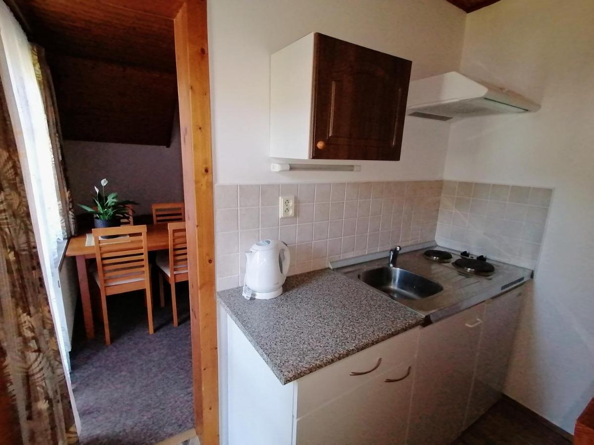 Apartmany 670 Pod Lysou Horou Rokytnice nad Jizerou Eksteriør billede