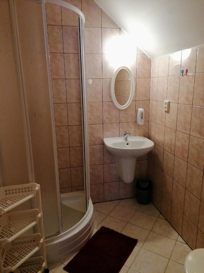 Apartmany 670 Pod Lysou Horou Rokytnice nad Jizerou Eksteriør billede