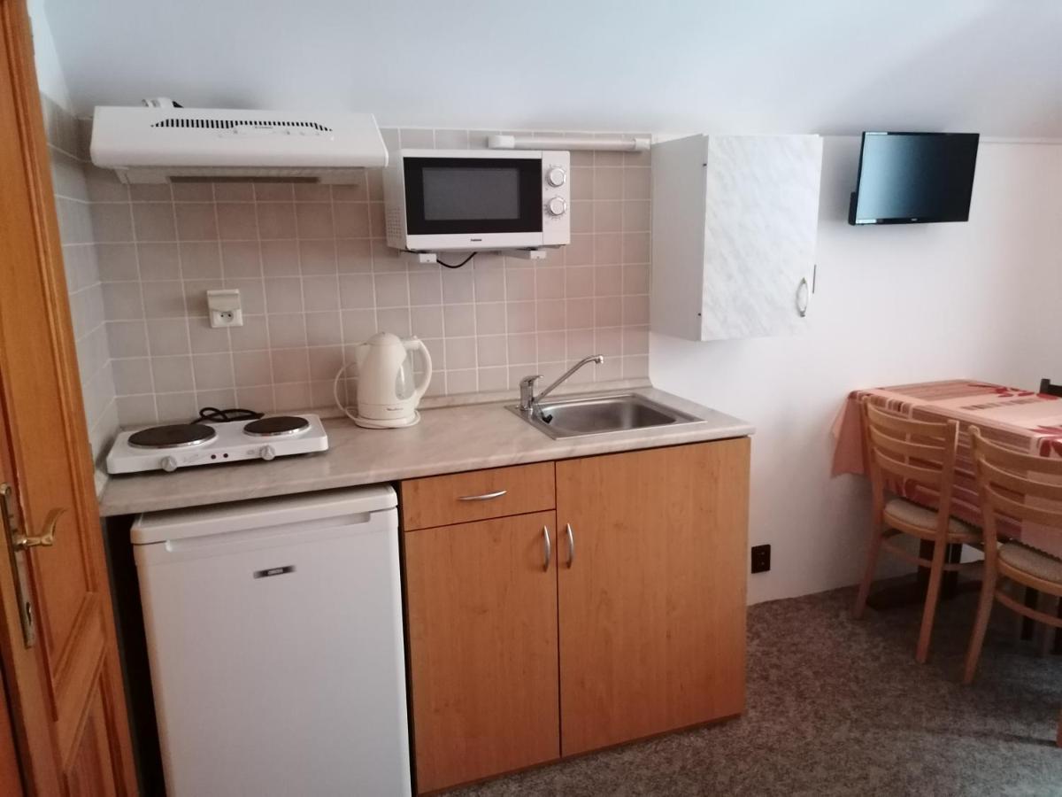 Apartmany 670 Pod Lysou Horou Rokytnice nad Jizerou Eksteriør billede