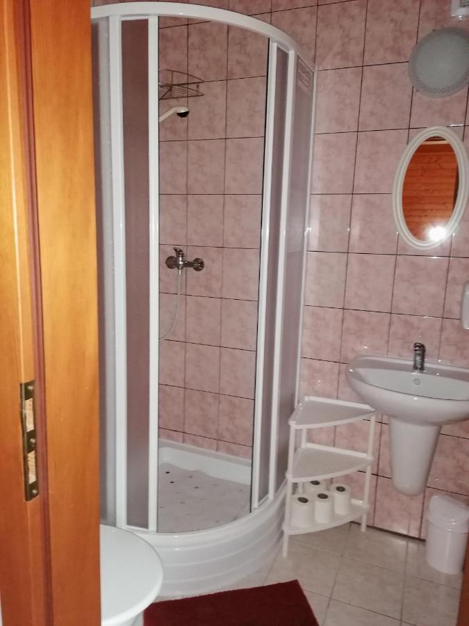 Apartmany 670 Pod Lysou Horou Rokytnice nad Jizerou Eksteriør billede